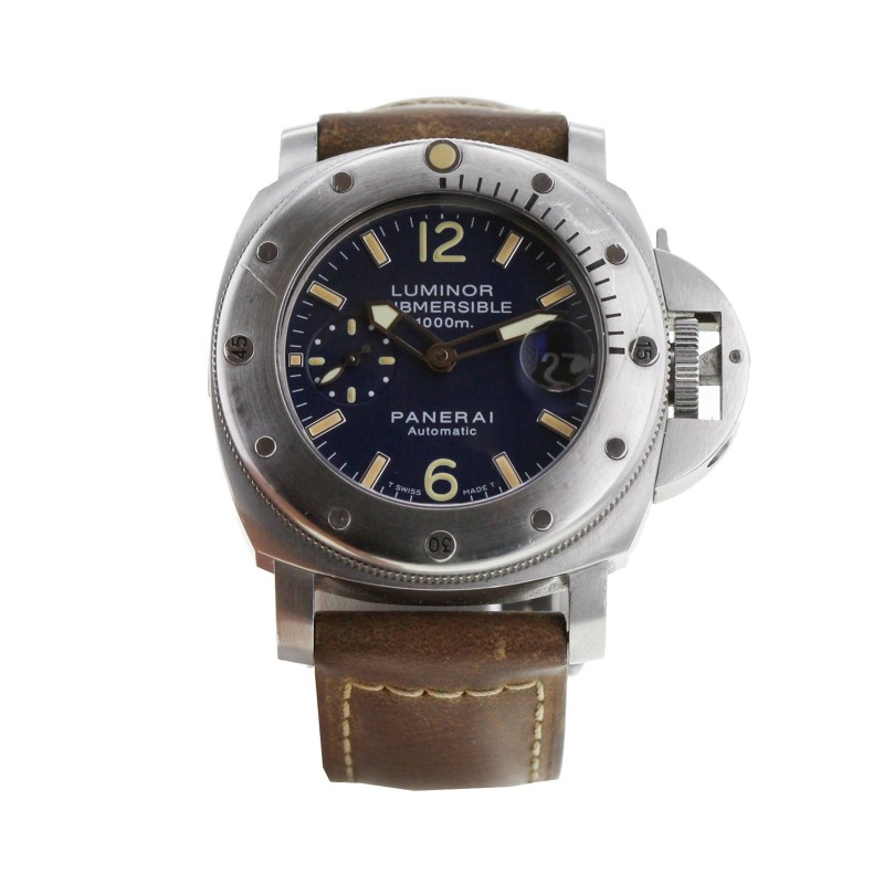 Panerai Submersible Vintage 3741 Panerai