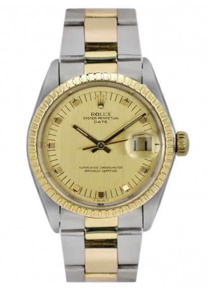 rolex-date