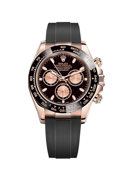 Rolex Daytona 116515LN Rolex Daytona 116515LN