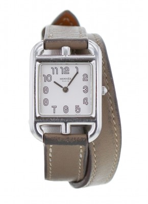 montres hermes occasion