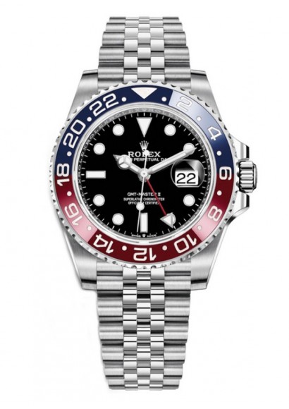 rolex pepsi original