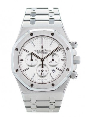  Royal Oak Chronograph 26320ST
