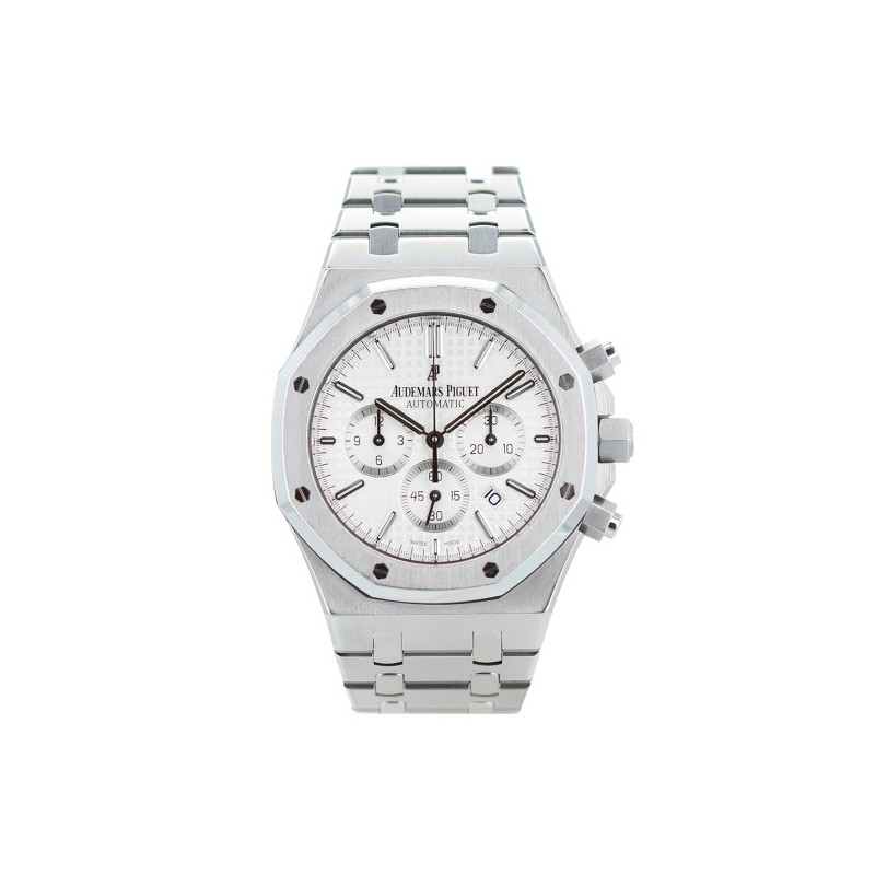 Audemars Piguet Royal Oak Chronograph 26320ST 3798 Audemars Piguet