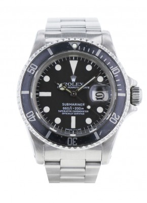  Submariner 1680