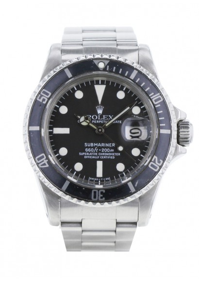 Submariner 1680 Submariner 1680