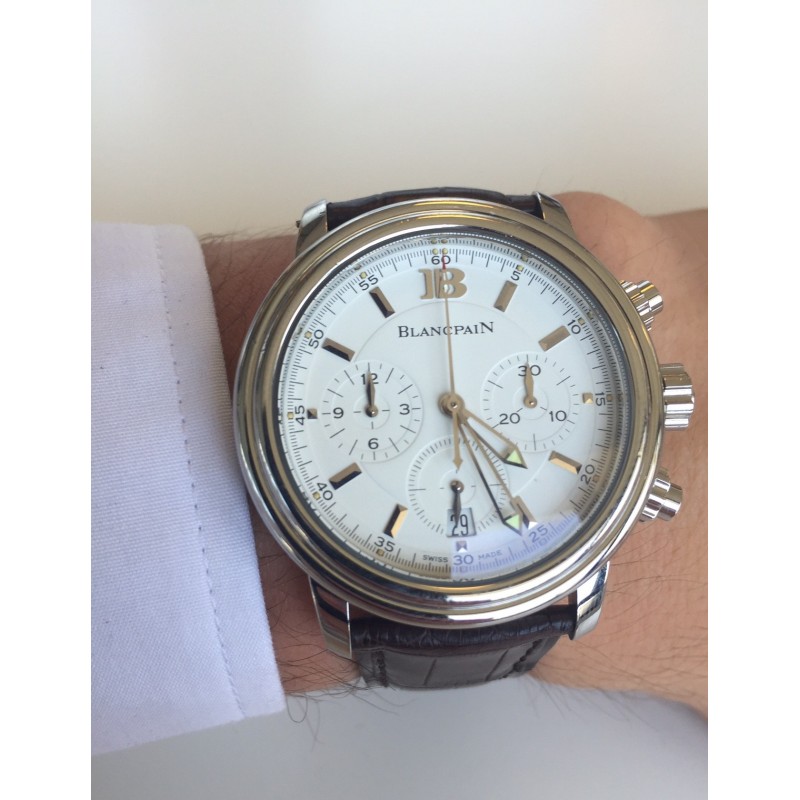 Blancpain 2185 deals
