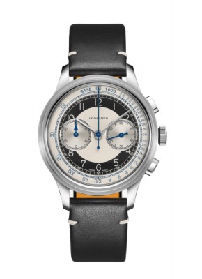LONGINES