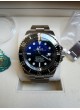  Sea-Dweller Deepsea D Blue 126660