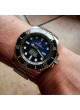  Sea-Dweller Deepsea D Blue 126660