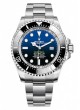 Rolex Sea-Dweller Deepsea D Blue 126660