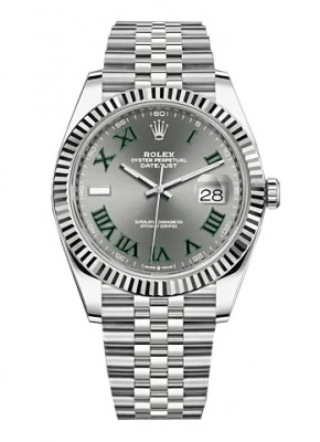  Datejust II 126334
