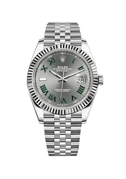 ROLEX ROLEX