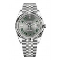  Datejust II 126334