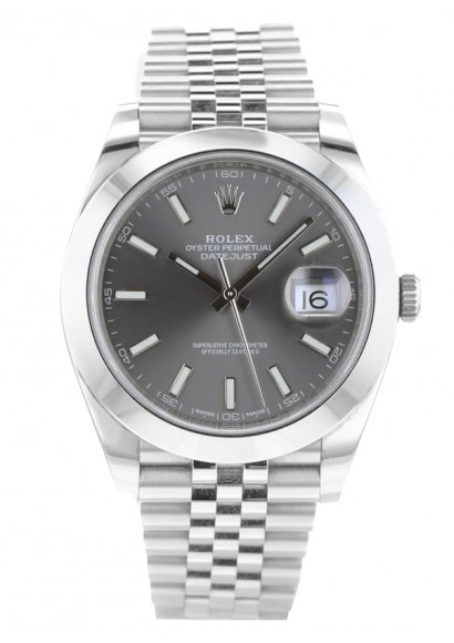 Rolex Datejust 126234 Rolex Datejust 126234