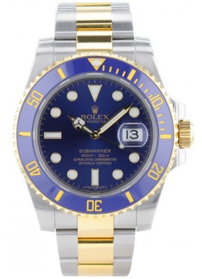 Rolex Submariner Date 116613LB