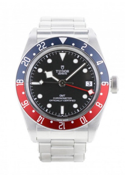 Tudor Black Bay GMT M79830RB-0001