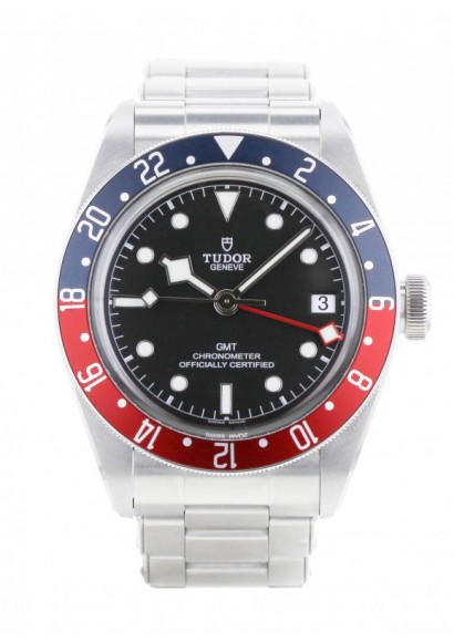 Tudor Black Bay GMT M79830RB-0001 Tudor Black Bay GMT M79830RB-0001
