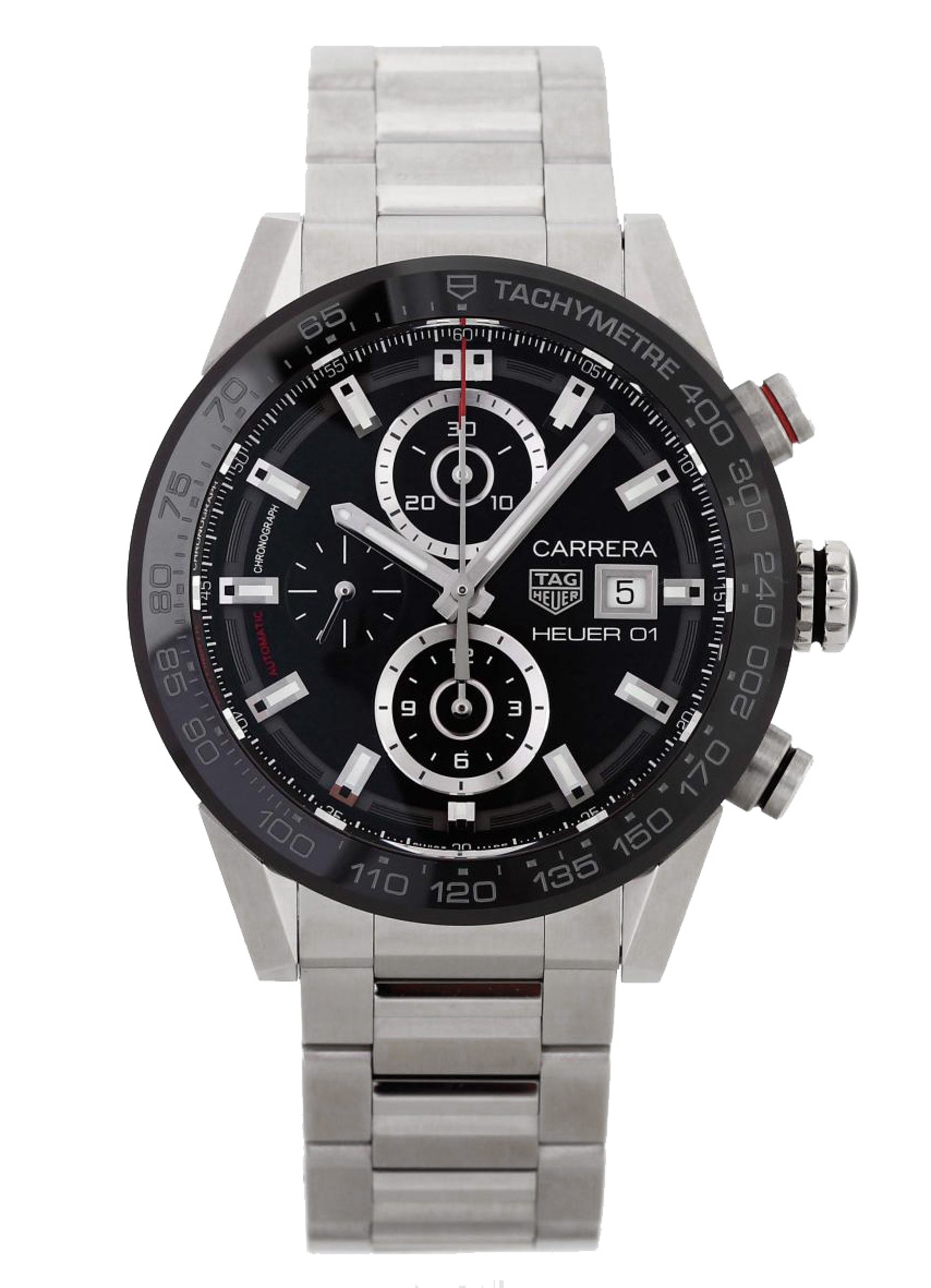 Heuer carrera 01 store