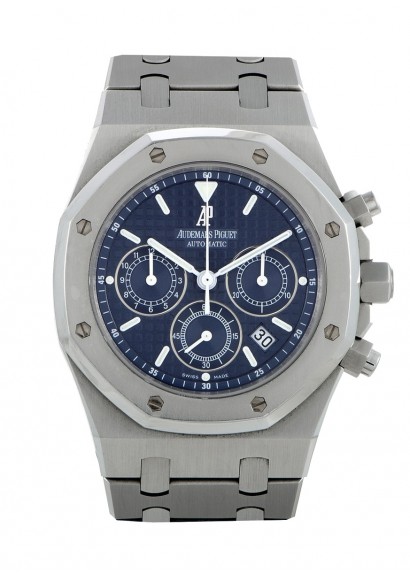 Audemars Piguet Royal Oak Chronograph 26300ST