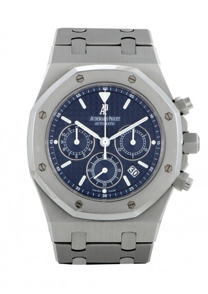 Audemars Piguet Royal Oak Chronograph 26300ST Audemars Piguet Royal Oak Chronograph 26300ST
