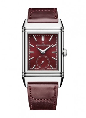  Reverso Tribute Small Seconds 397846J