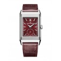  Reverso Tribute Small Seconds 397846J