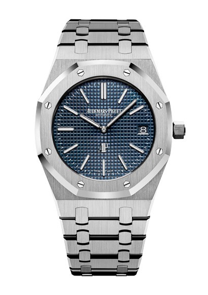 Audemars Piguet Royal Oak Jumbo 15202 Audemars Piguet Royal Oak Jumbo 15202