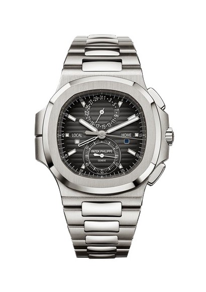 Patek Philippe Nautilus 5990/1A