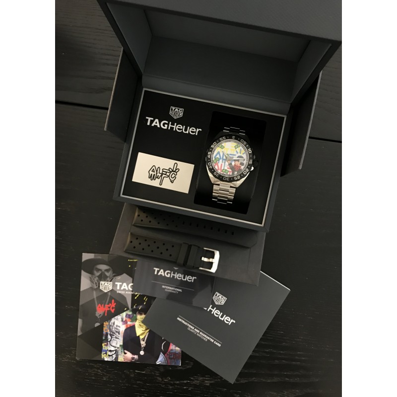 tag heuer formula 1 monopoly