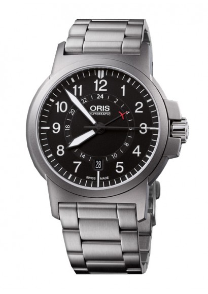 Oris BC3 Air Racing Limited Edition 668 7647 7184