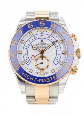  YACHT MASTER II 116681-0002