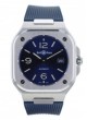 Bell & Ross BR 05 BR05A-BL-ST/SRB