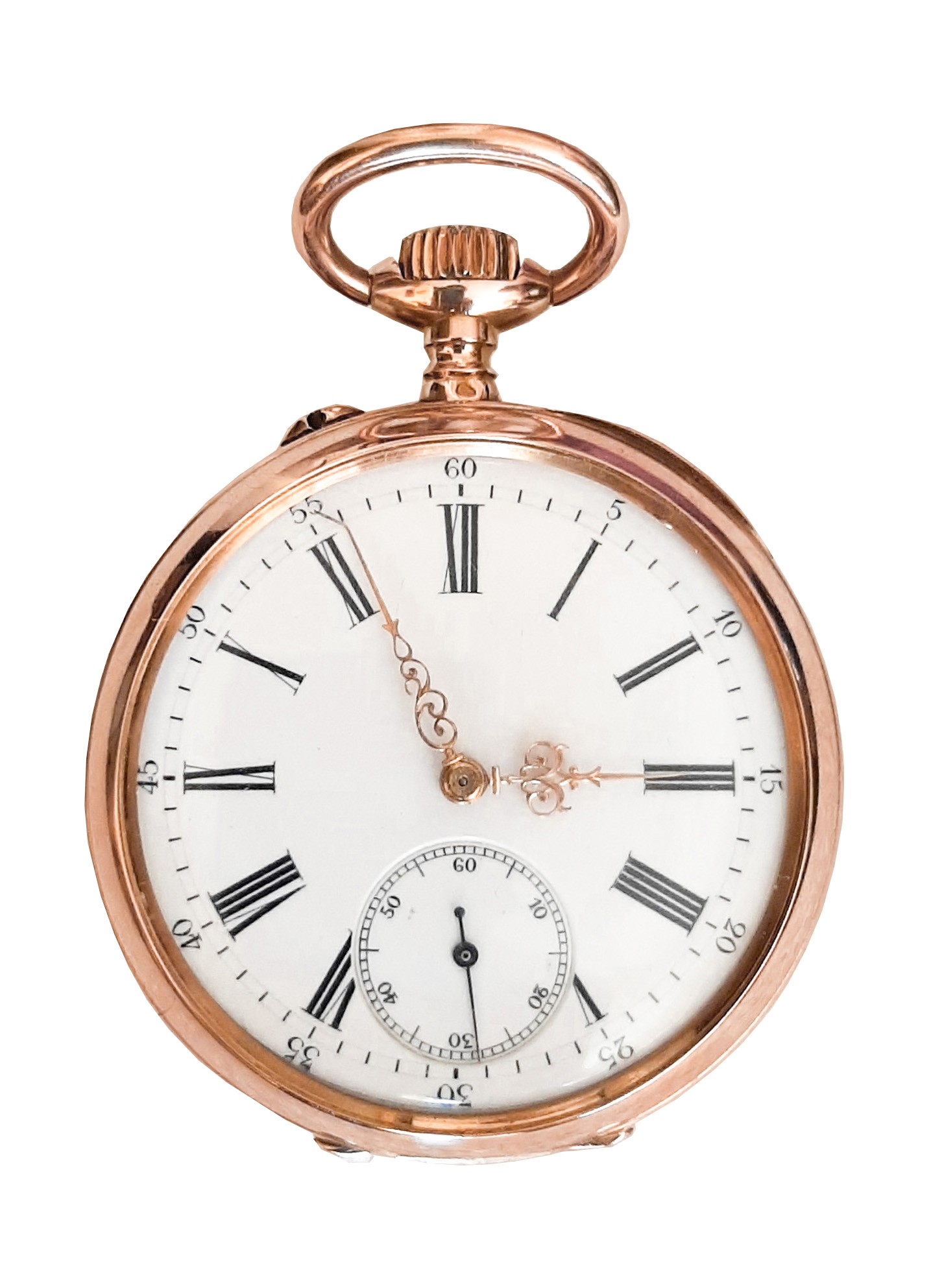 Spiral breguet new arrivals