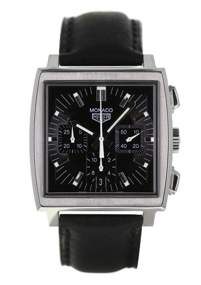Heuer monaco cs2111 clearance