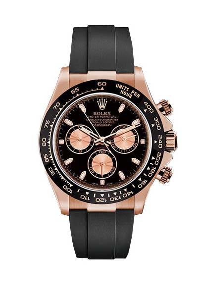 Rolex Daytona 116515LN Rolex Daytona 116515LN
