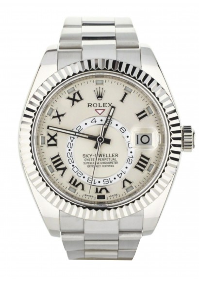 ROLEX ROLEX