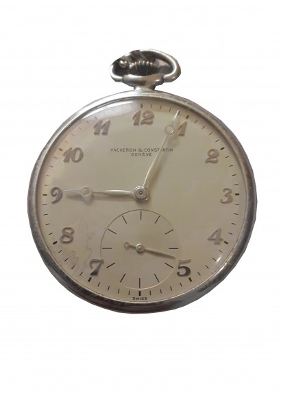 Gousset Vintage Gousset Vintage