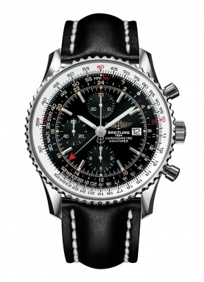  Navitimer World A2432212