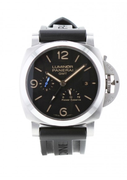 Luminor GMT PAM01321 Luminor GMT PAM01321