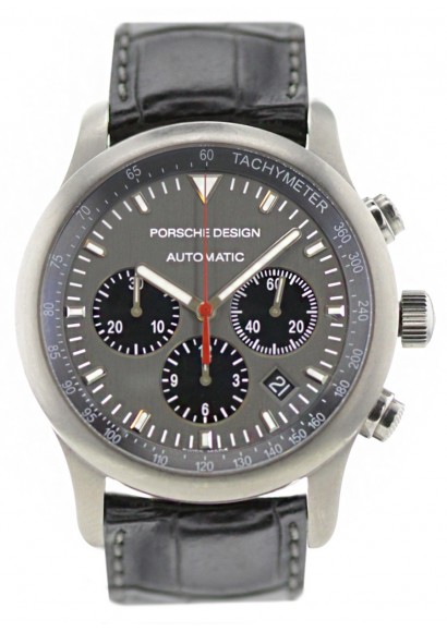 Porsche sales design p6612