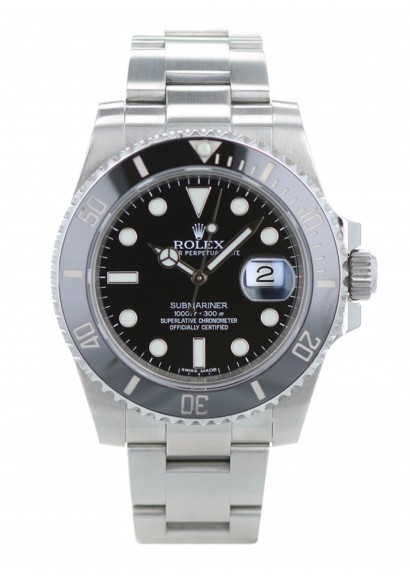 Rolex Submariner Date 116610LN Rolex Submariner Date 116610LN