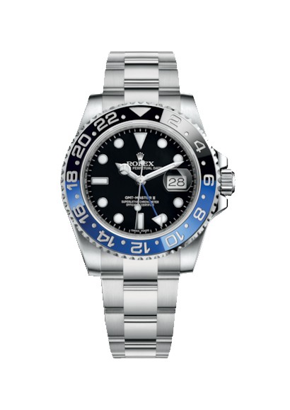 rolex gmt master 116710blnr