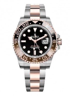  GMT-Master II 126711CHNR