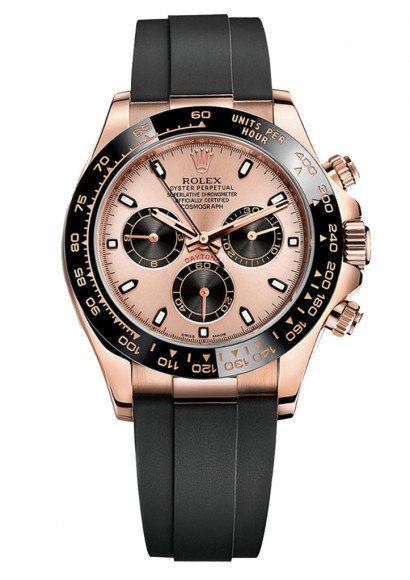 Rolex Daytona 116515LN Rolex Daytona 116515LN