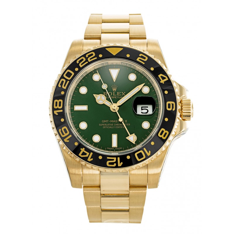 116718ln rolex