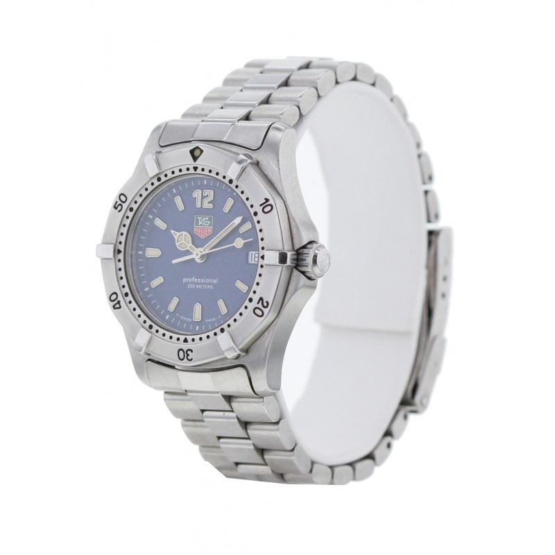 tag heuer wk1213