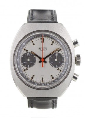 Heuer Pre Carrera 73373