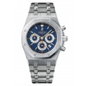  Royal Oak Chronograph 26300ST