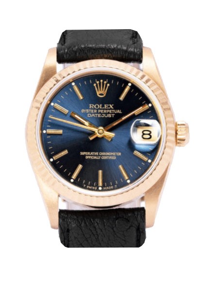 Rolex Datejust 31 68278 Rolex Datejust 31 68278