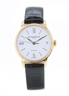  Classima 18k Automatic 31mm 65796